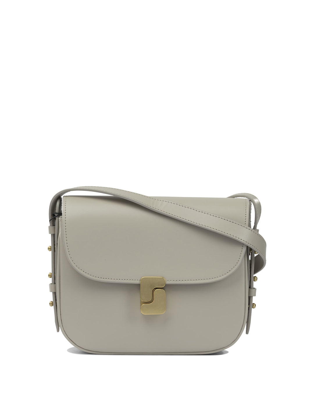 Soeur Bellissima Crossbody Bags - Grey | 63501178affa6bd56297000d35a2da8559e4dab5