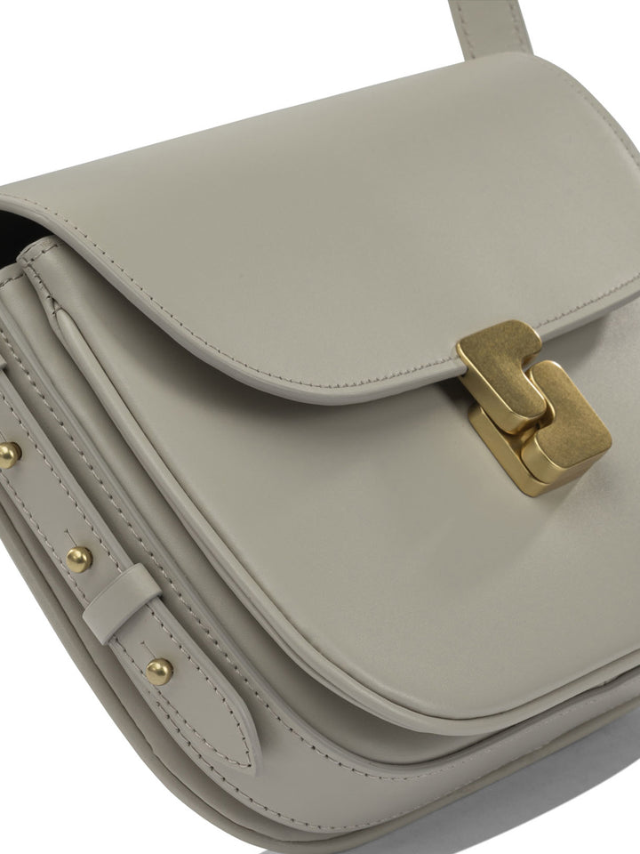 Soeur Bellissima Crossbody Bags - Grey | 34111a3146dc4cd6f3cdcfe24cd1e2048acc608c
