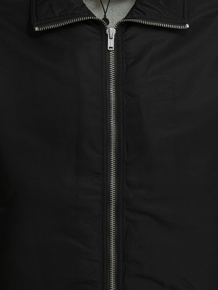 StüSsy Jackets & Coats Jackets and Coats - Black | 21981fb4c023f60401678f91ff3764e1b5b10456