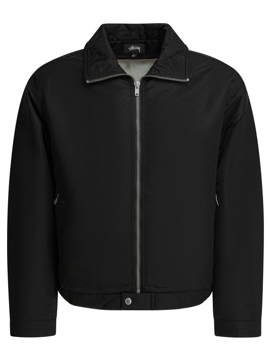 Jackets & Coats Jackets And Coats Black