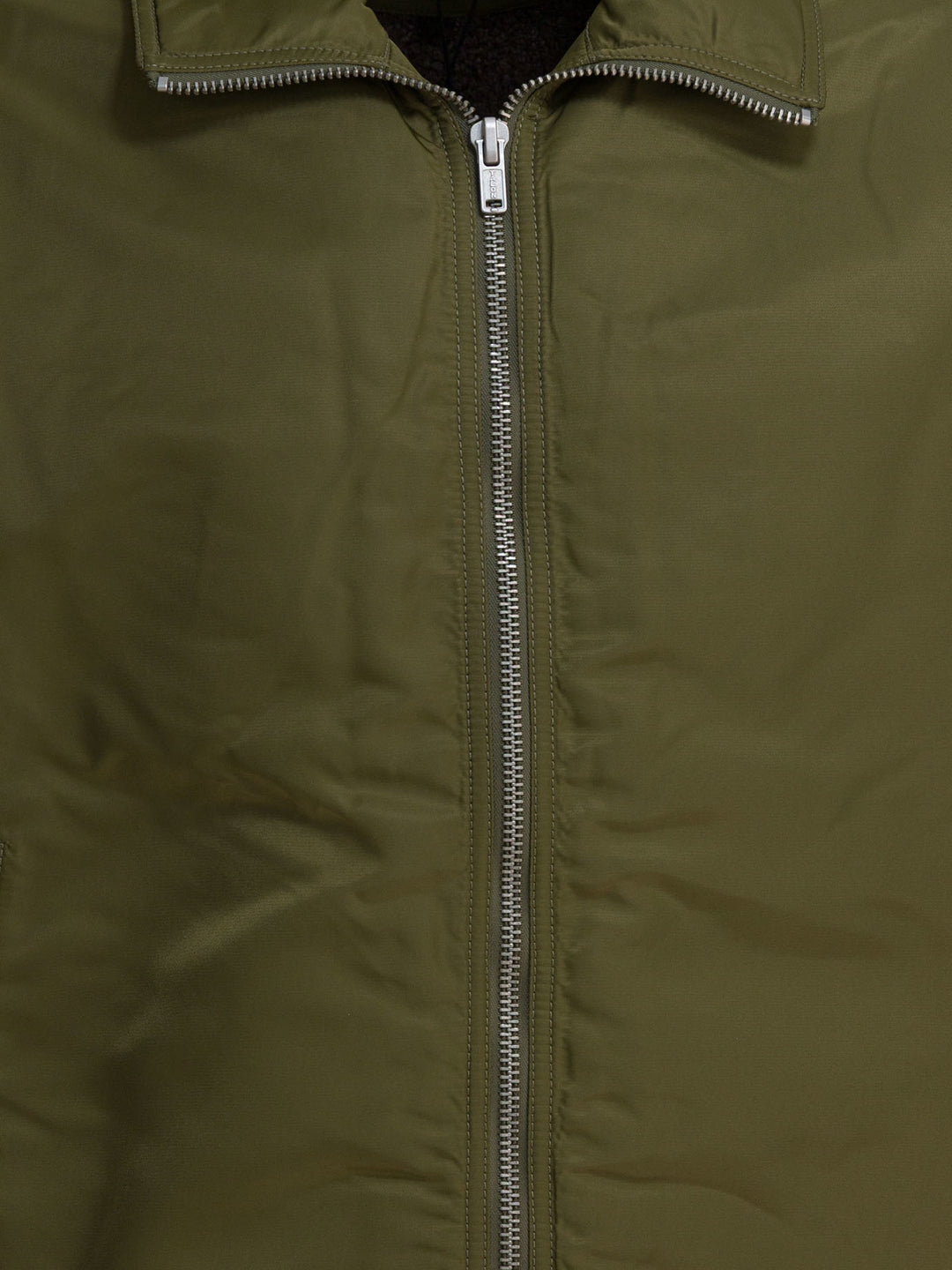 StüSsy Jackets & Coats Jackets and Coats - Green | 44d2fbd4581806e3870eaa77be34bc90db0d64a5