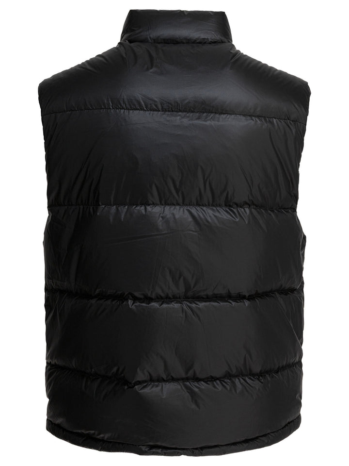 StüSsy Jackets & Coats Jackets and Coats - Black | 10356156b698325d10b4a211a858129089ebcfa2