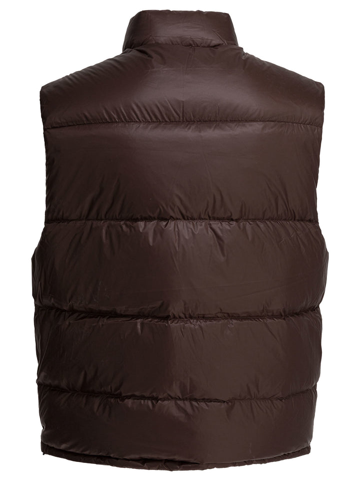 StüSsy Jackets & Coats Jackets and Coats - Brown | cea8f3ee8890c5e6ae787285458d7b16097872c3