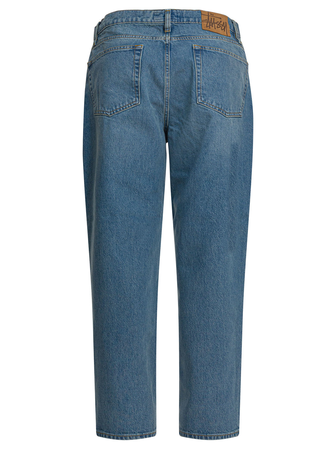 StüSsy  Jeans - Blue | 2c22dcb3633bcaefb34789219e462c62d3d8bbb6