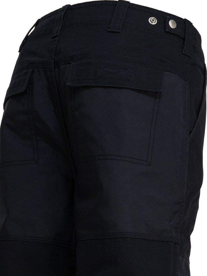 StüSsy  Trousers - Black | 3d2a38d9c41707336831bd1e22b4900bf0a77392