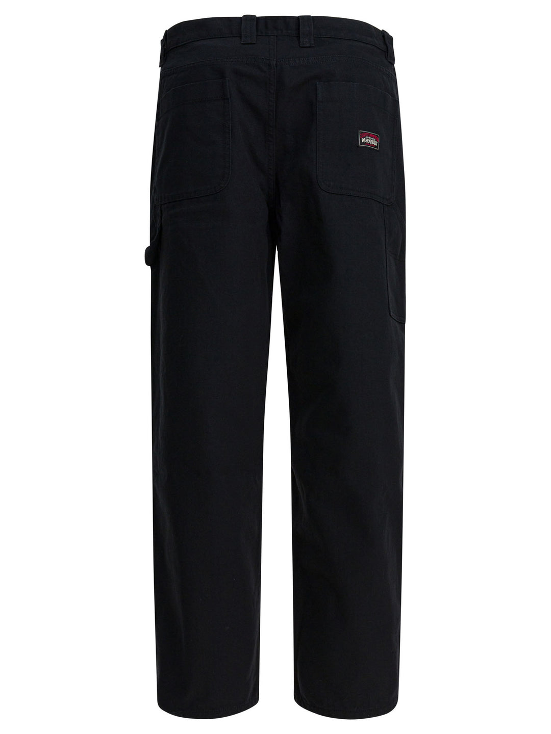 StüSsy  Trousers - Black | cd2d843dfd38816f8b440ceccf427e80f805912f