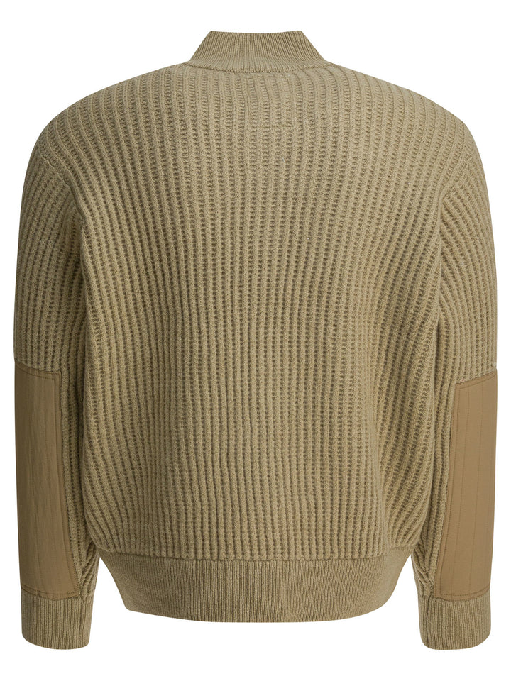 StüSsy  Knitwear - Beige | c2f5542841a81c8ced2e25b80b565ad6e6721854