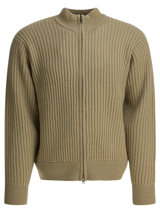Knitwear Beige
