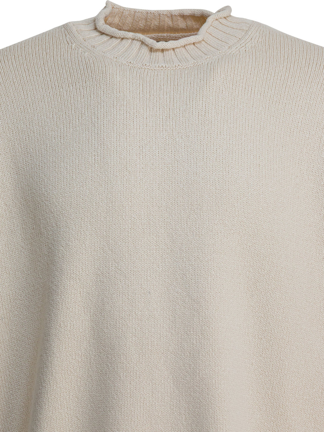 StüSsy  Knitwear - White | d559a0d8a6b1fc18fd2e87e0ac97975f4f92d95f