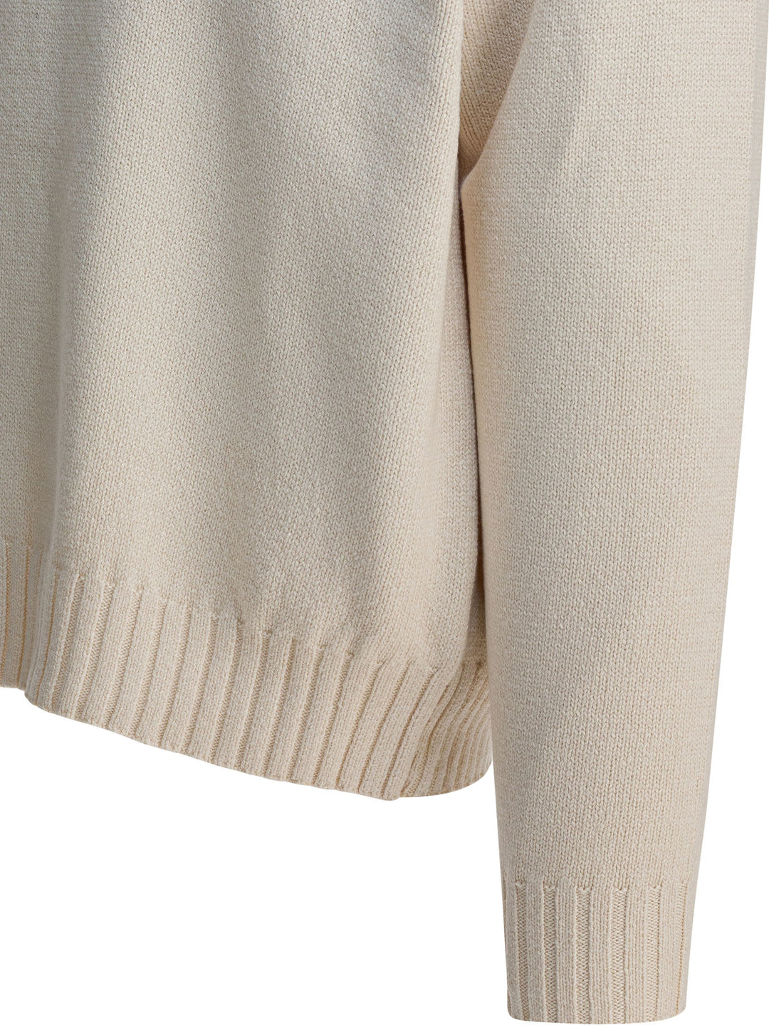 StüSsy  Knitwear - White | 92e989011691a17325bd9a1dc7c1abc69a0ba392