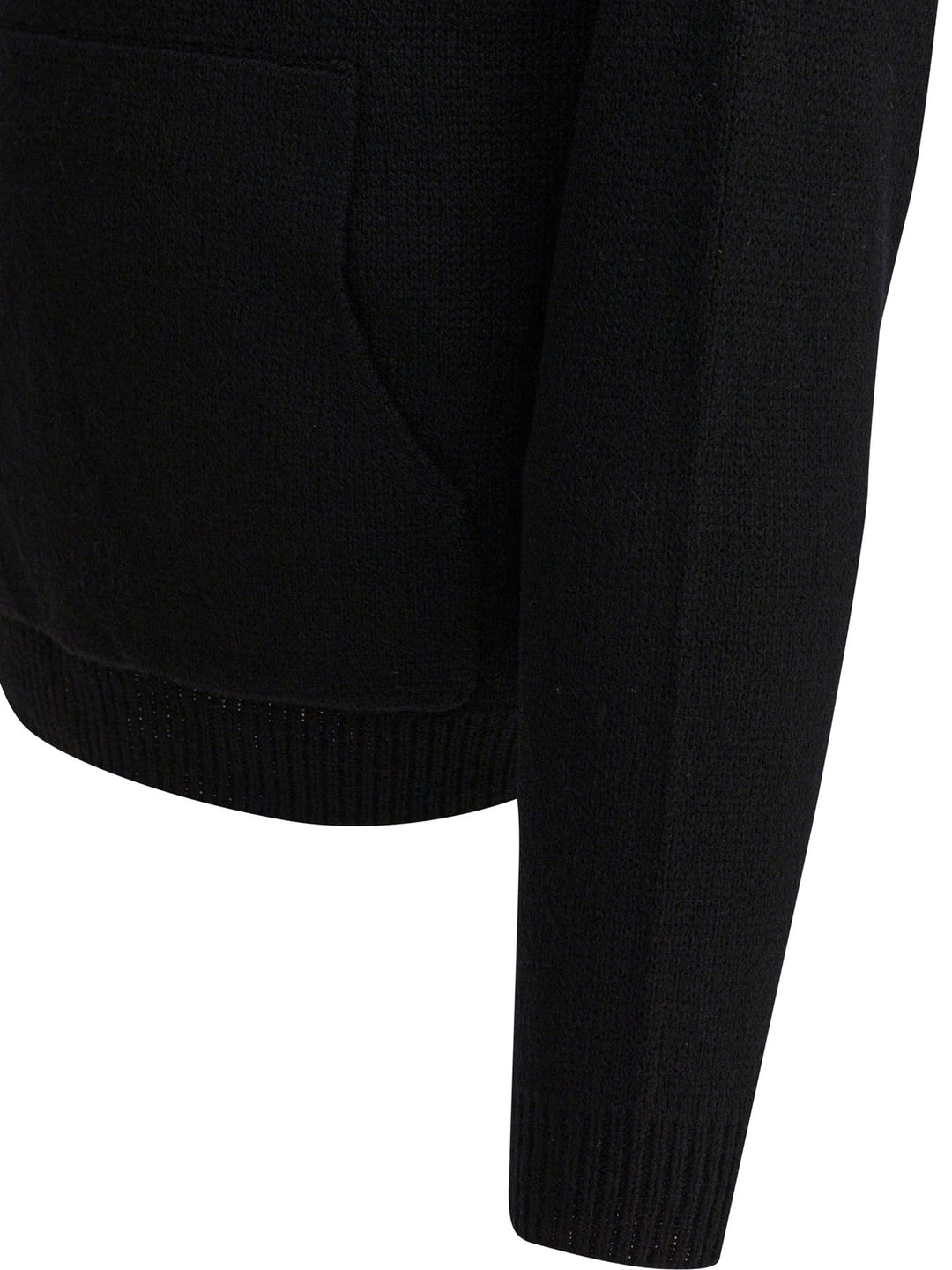 StüSsy  Knitwear - Black | 9c48d21ba29ace90a059d66324f8ceabf6546749