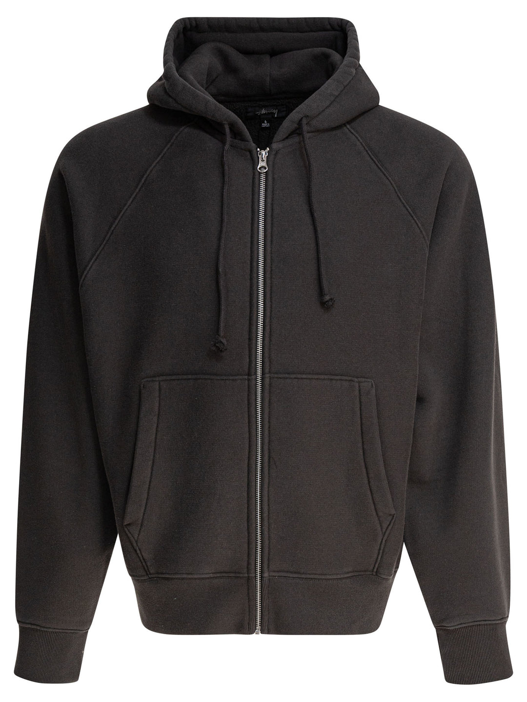 StüSsy Sweatshirts - Black | 6a90808a360c7a638ea0aea82b7302a21641618e