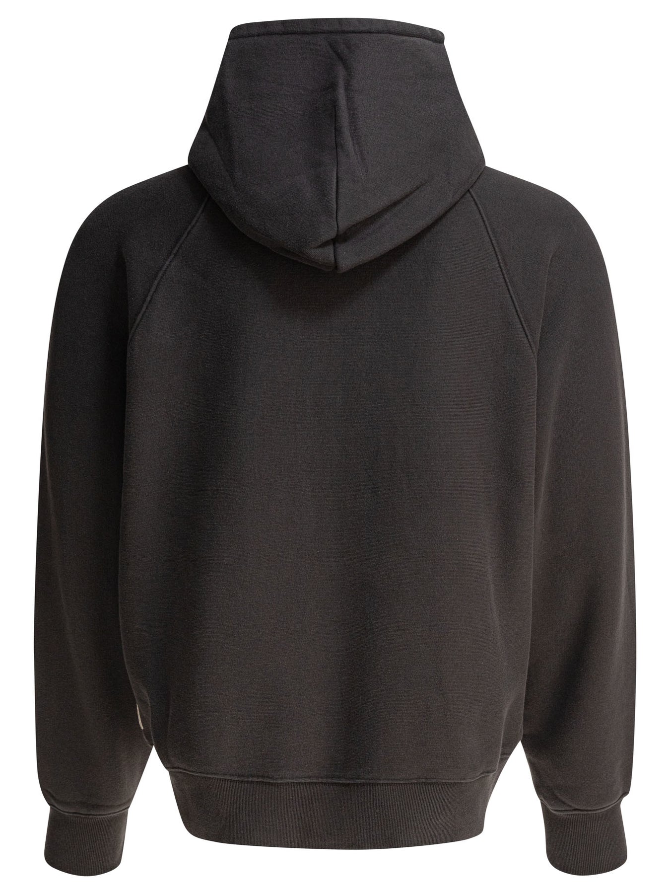 StüSsy Sweatshirts - Black | cc3464d5f978508f1eecb393e9aed0ed1ff04f8b