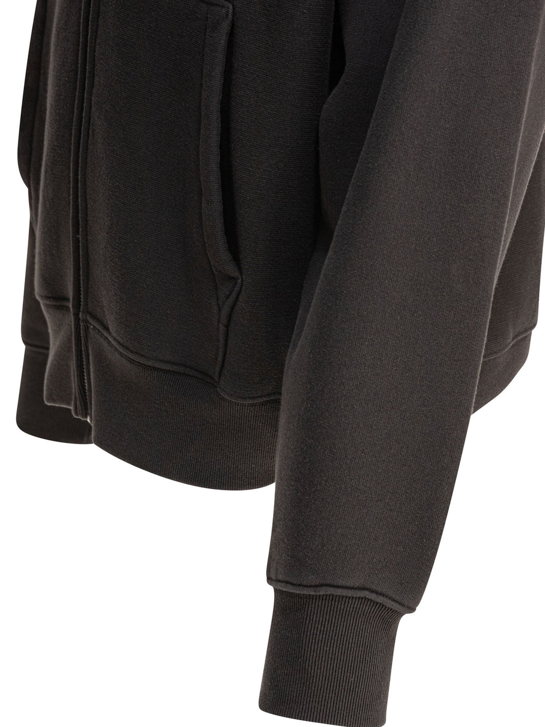 StüSsy  Sweatshirts - Black | 9dfb91a8e6677133b9af62aa89a6e5a8558bba48