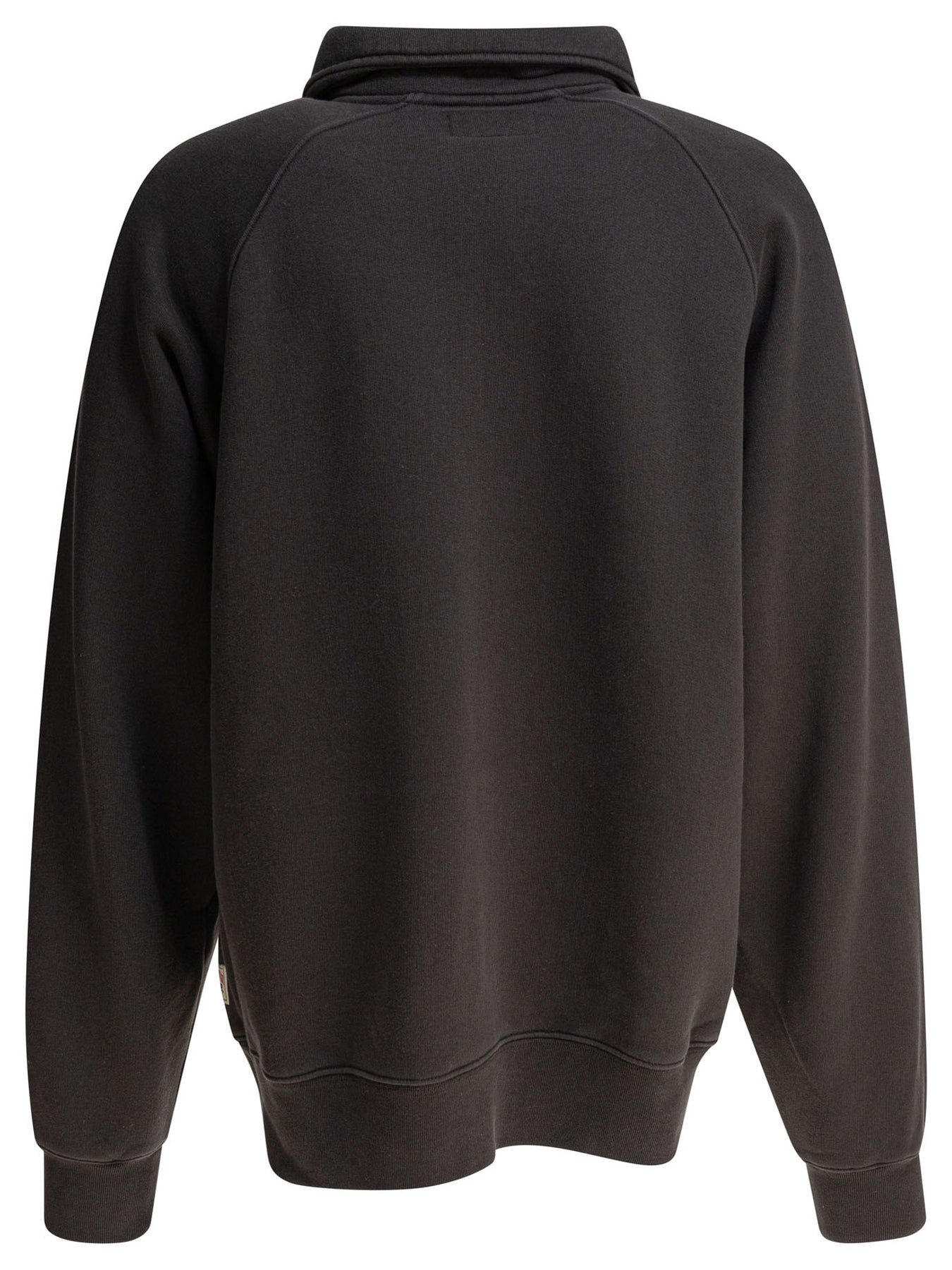 StüSsy Sweatshirts - Black | 9f3ba13023c8c8906b57f187da8a91f1ba65e6cf
