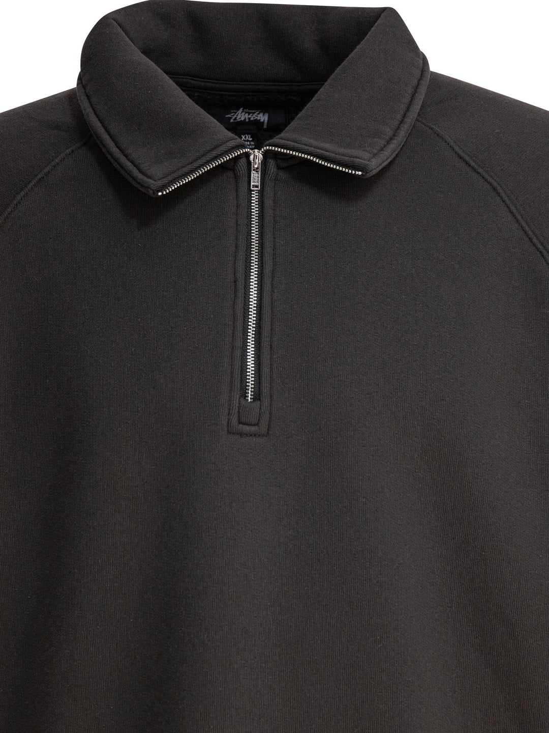 StüSsy Sweatshirts - Black | 33794d30e513a8f9fb14d2e494976d11421f9c70