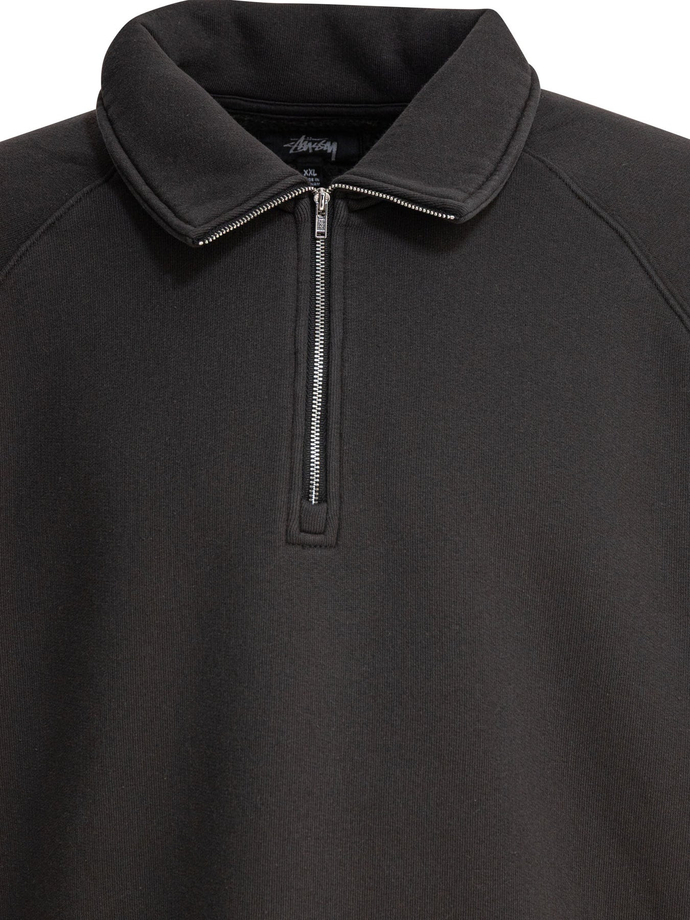 StüSsy Sweatshirts - Black | 33794d30e513a8f9fb14d2e494976d11421f9c70