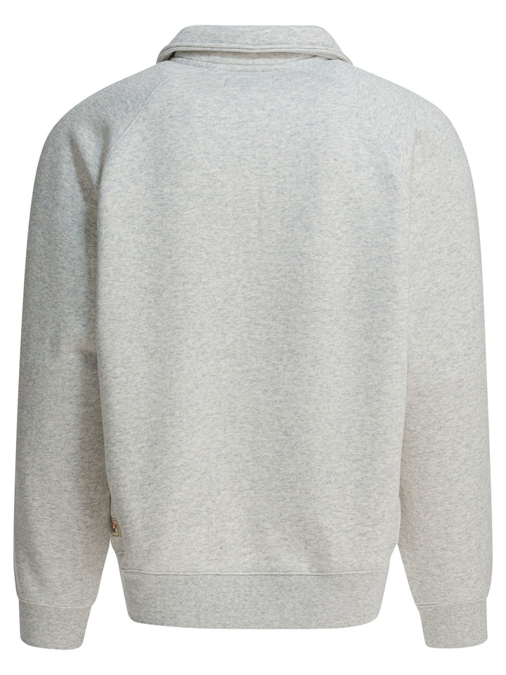 StüSsy  Sweatshirts - Grey | d7d4e5a54b0b8a91f5e433f017b1cd2fdffa52f3