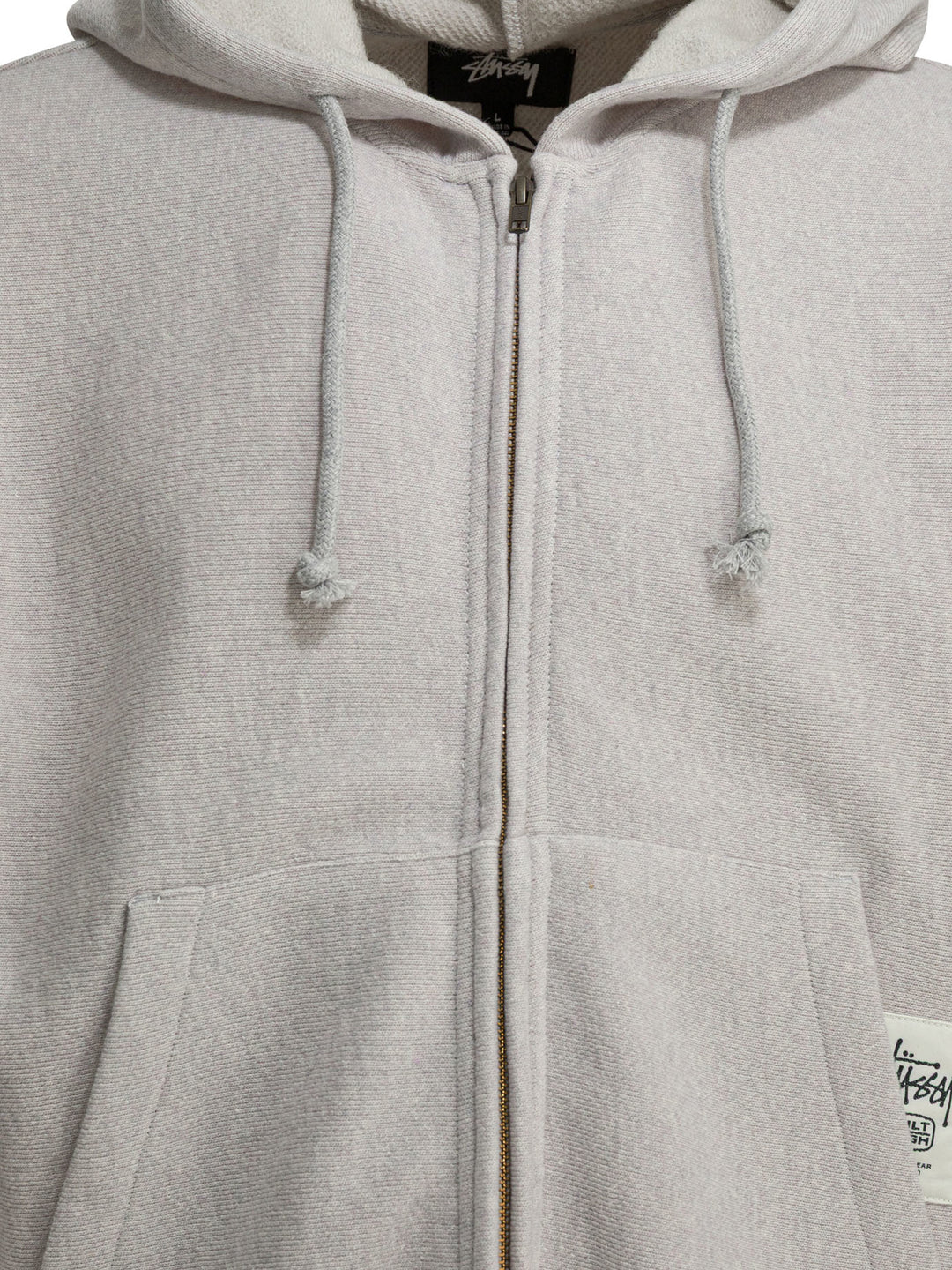 StüSsy  Knitwear - White | 7ca59f6a9afdbffe2549977a412291a50f93a3c8