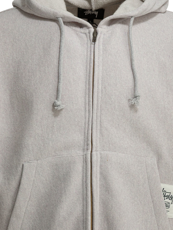 StüSsy  Knitwear - White | 7ca59f6a9afdbffe2549977a412291a50f93a3c8