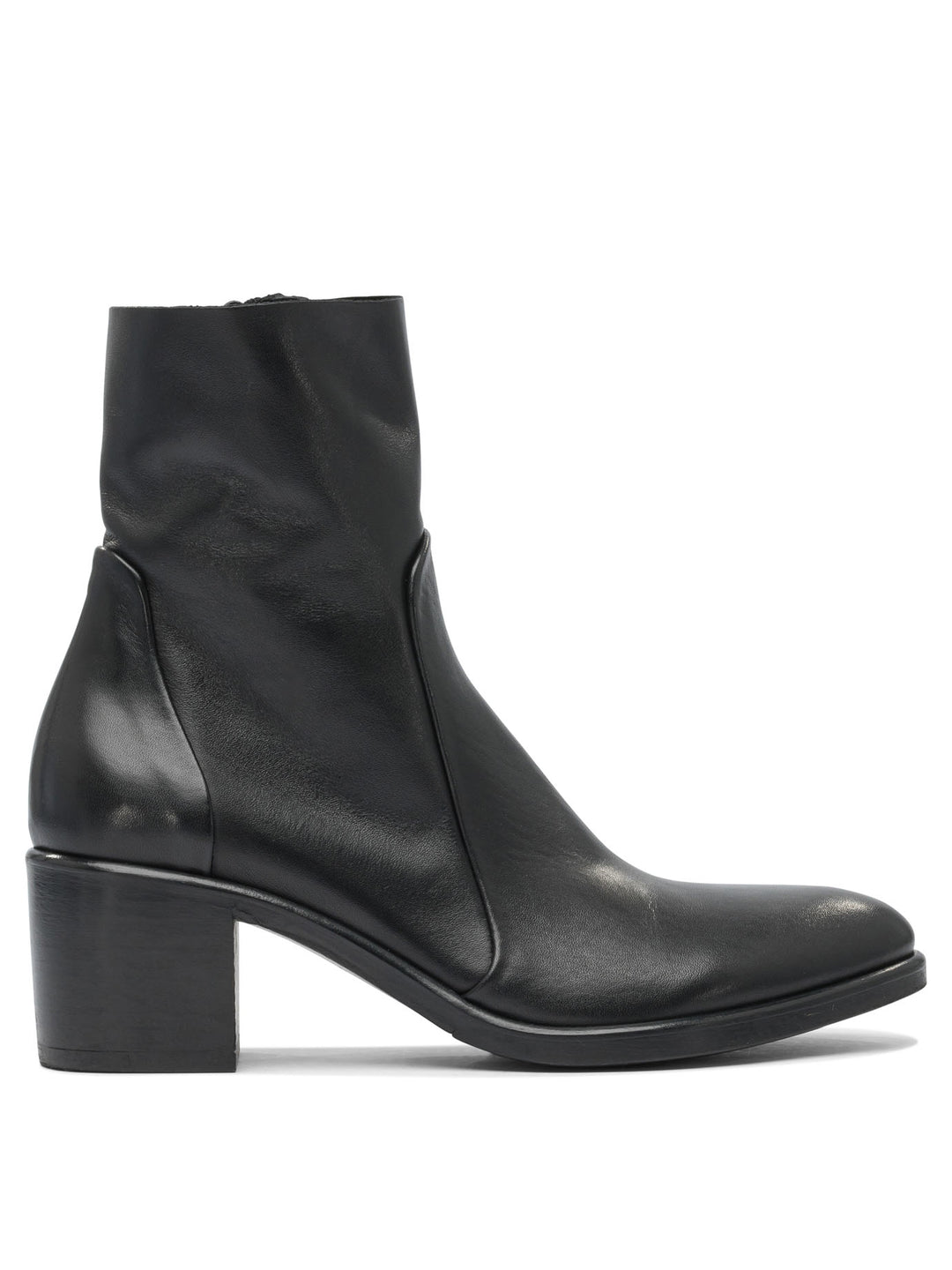 Strategia  Ankle Boots - Black | 0ebcde20b91a3ea71ceccd8f2632be7353ccc5ce