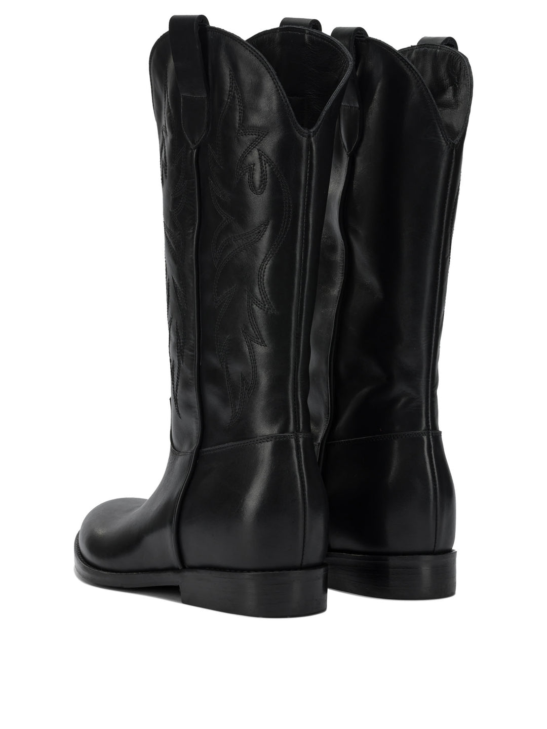 Strategia  Boots - Black | d169497eb9976d69eef05c4ede82564c8b2f1b71
