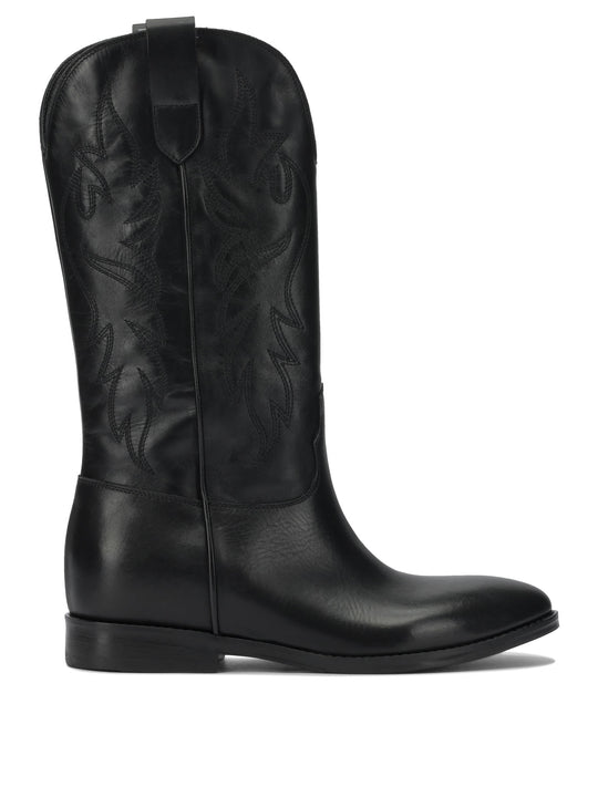 Boots Black