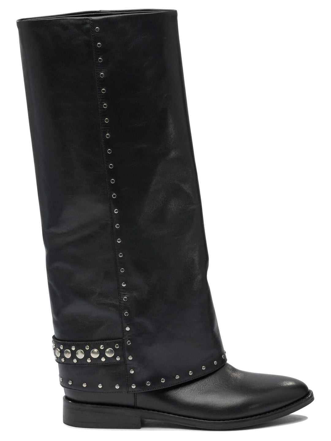 Strategia  Boots - Black | d6b26b100df1bc1490c47ff62a5fbd4956925bc6