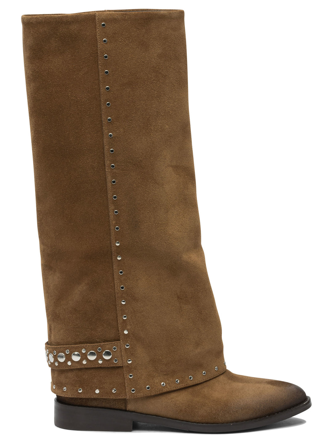 Strategia  Boots - Brown | 67ba134d07516ea0a50ba720c53d9c4c437c5cd1