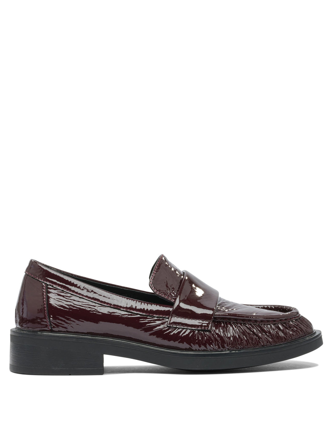 Strategia  Loafers & Slippers - Bordeaux | 87c86b89f4bea4fd8eb90c5a54b4e8cf6781a25e