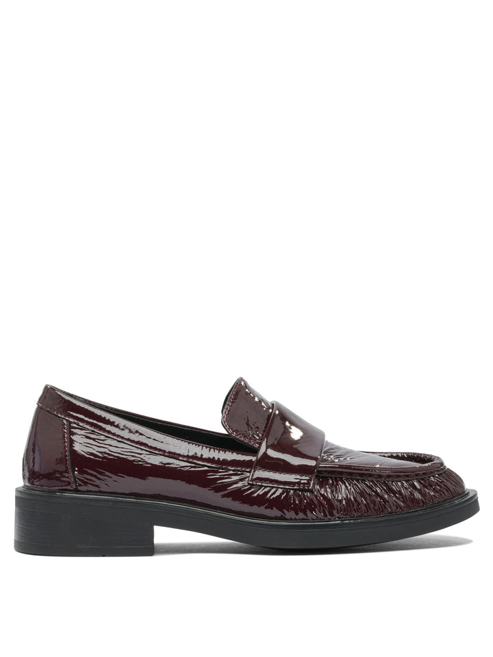 Strategia  Loafers & Slippers - Bordeaux | 87c86b89f4bea4fd8eb90c5a54b4e8cf6781a25e