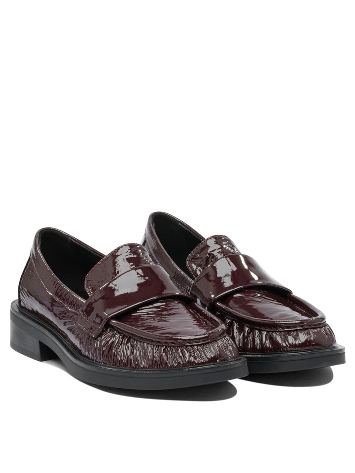 Strategia  Loafers & Slippers - Bordeaux | db6fc800516438c73149306f84f8db2d3538b4bf