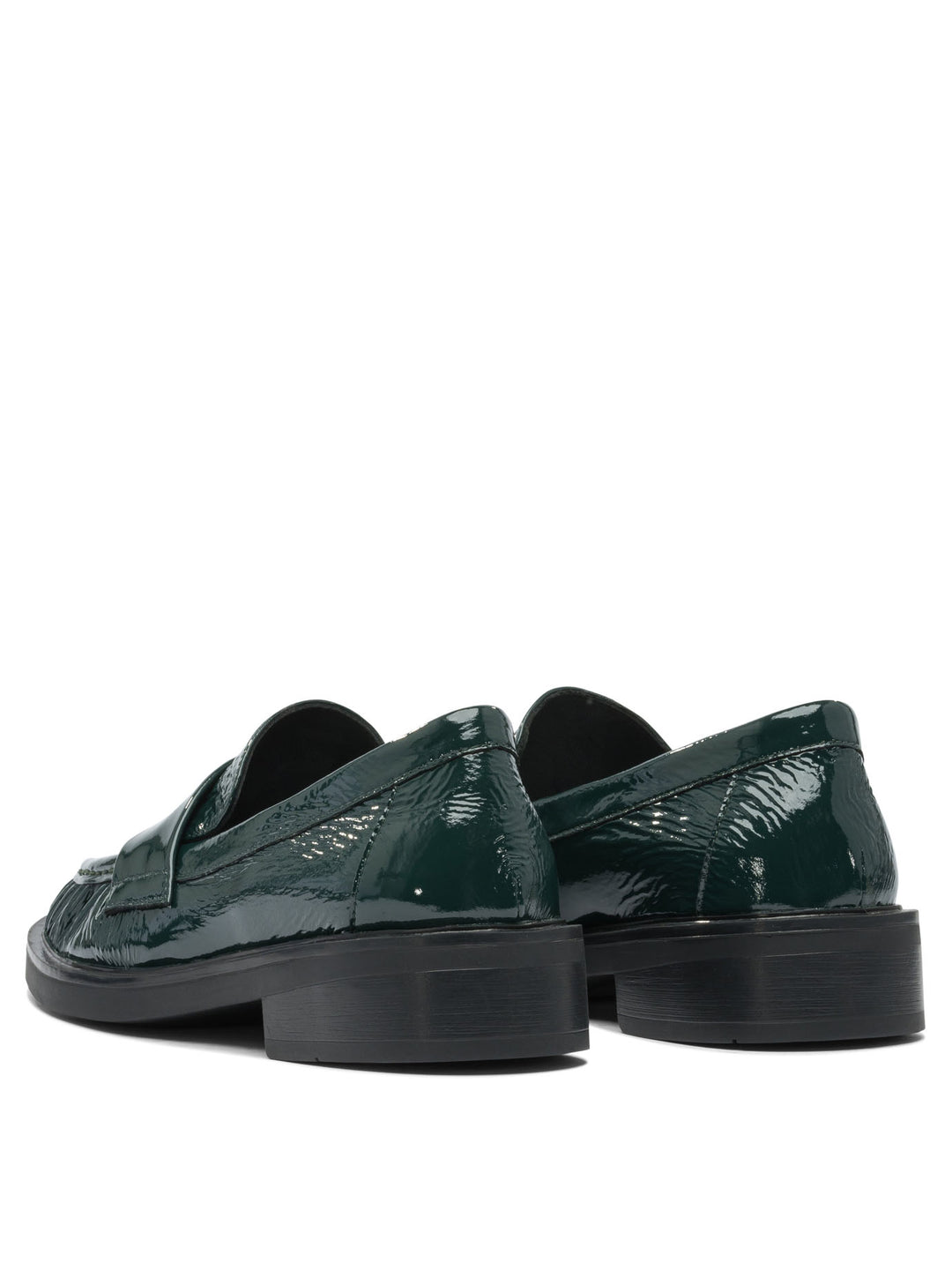 Strategia  Loafers & Slippers - Green | 2124d7f6c1fc7c6136e96411a77cd0ffa70cbea9