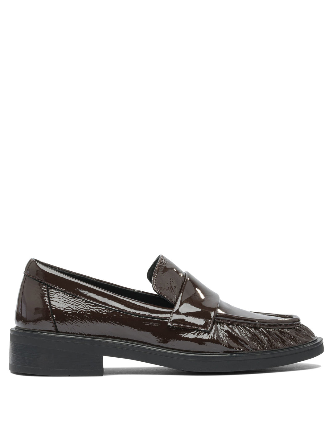 Strategia Loafers & Slippers - Brown | 958a563a8e04bfc7c3affed013c1b48942252bf7