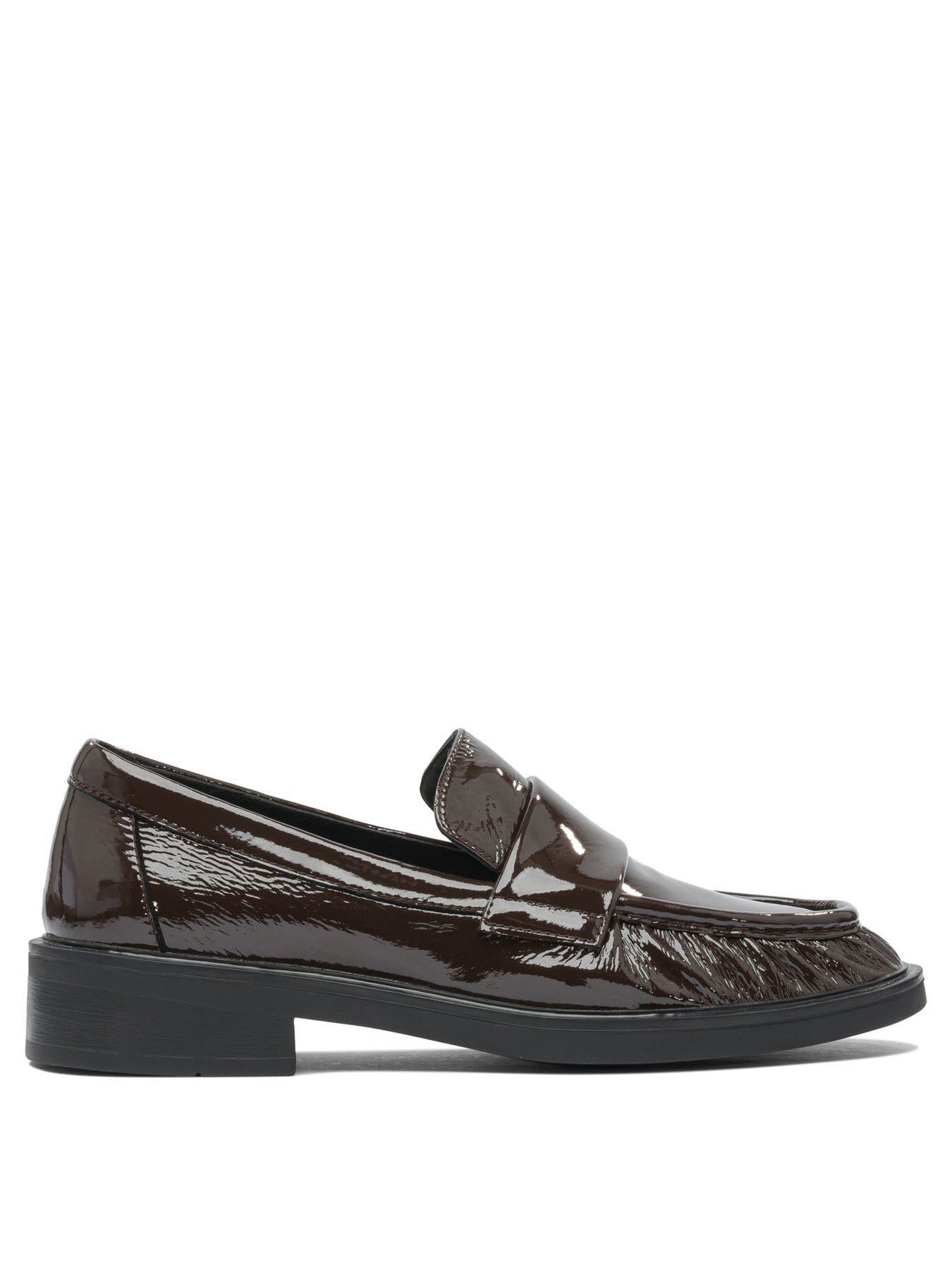 Strategia Loafers & Slippers - Brown | 958a563a8e04bfc7c3affed013c1b48942252bf7