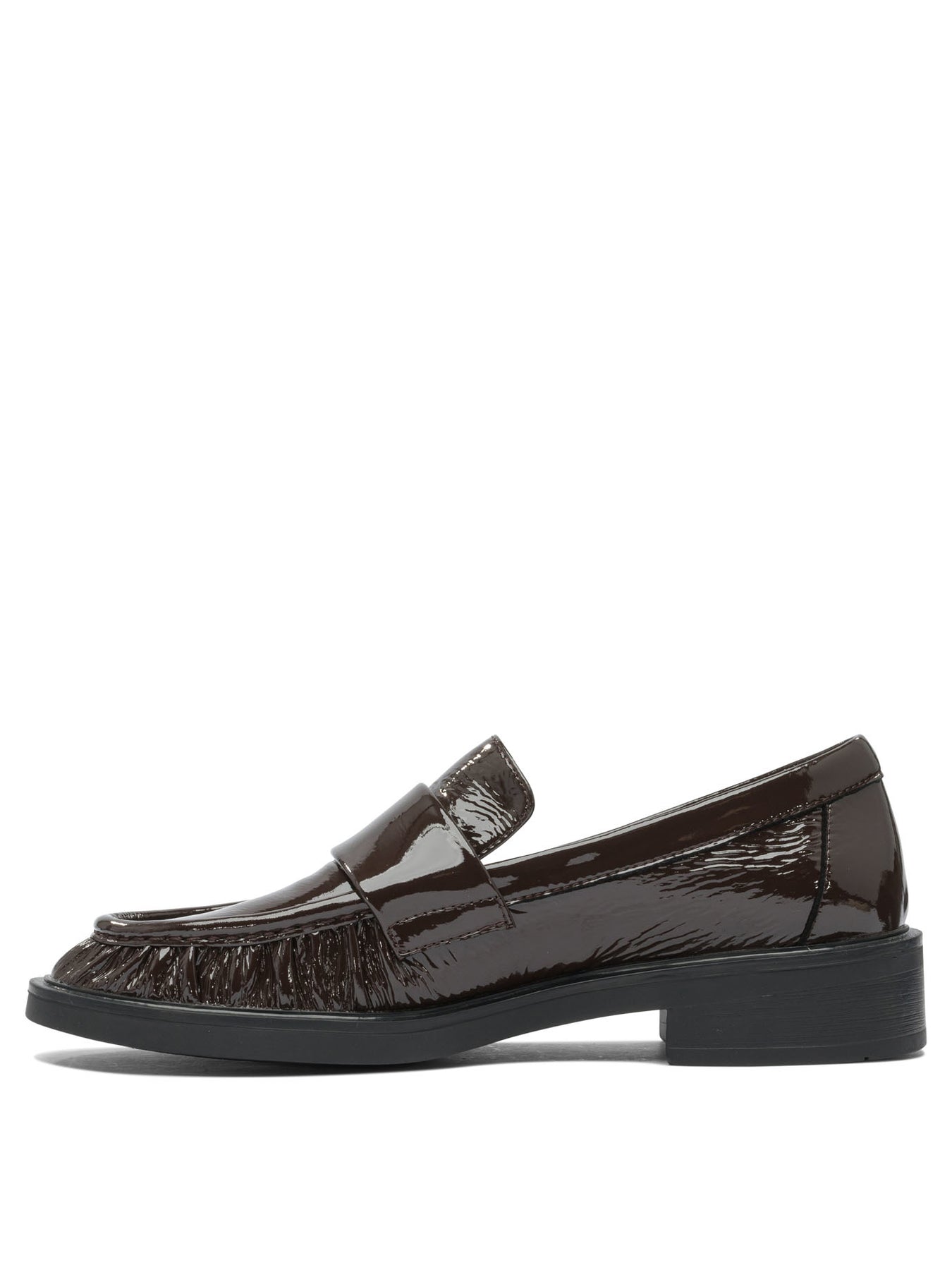 Strategia Loafers & Slippers - Brown | 589e64521458318f48d74de845c54003475f5ac9