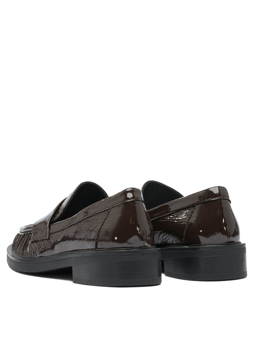 Strategia Loafers & Slippers - Brown | 7b380d22ed797e75fe8995b8ac8ef48ad91a0a5c