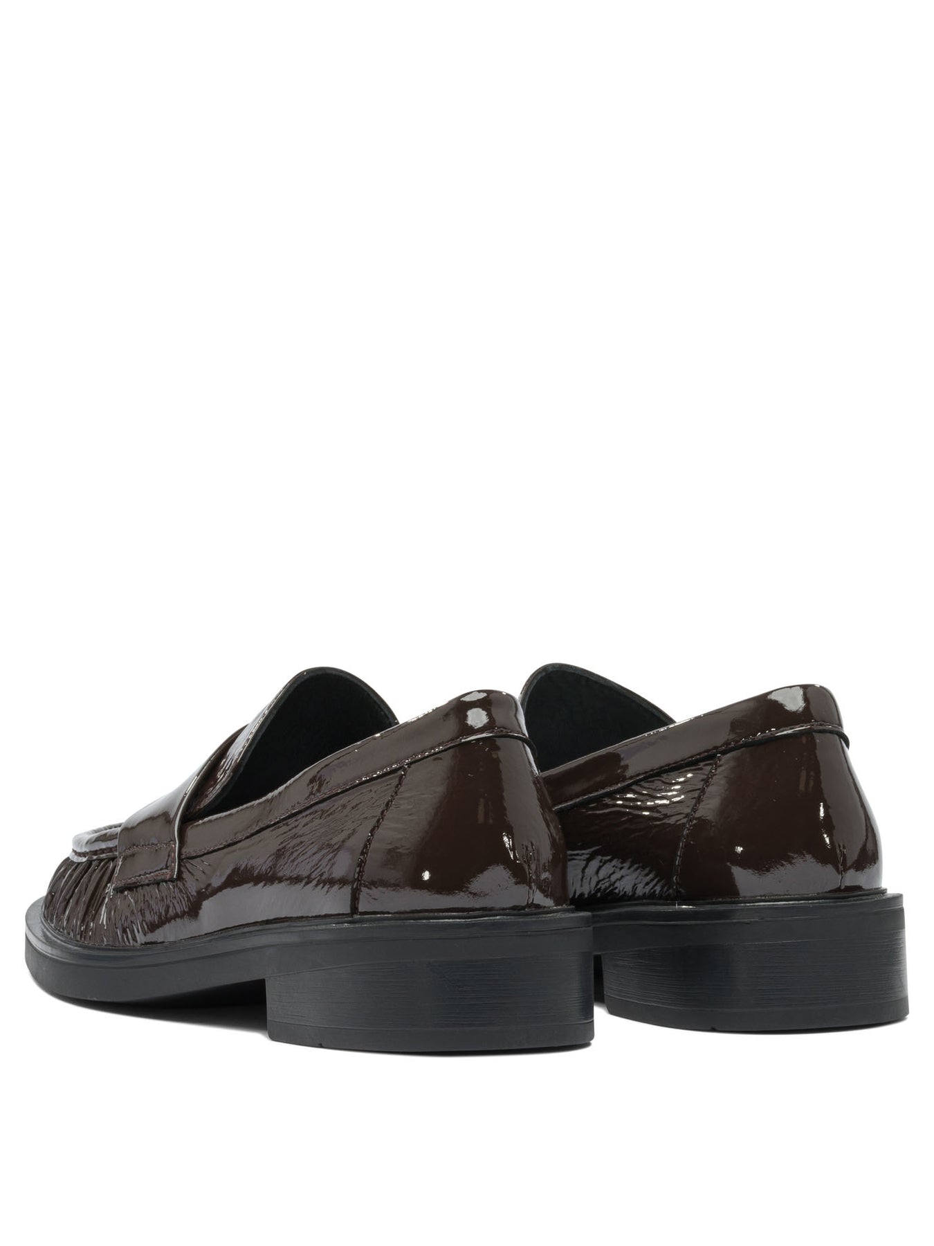 Strategia Loafers & Slippers - Brown | 7b380d22ed797e75fe8995b8ac8ef48ad91a0a5c