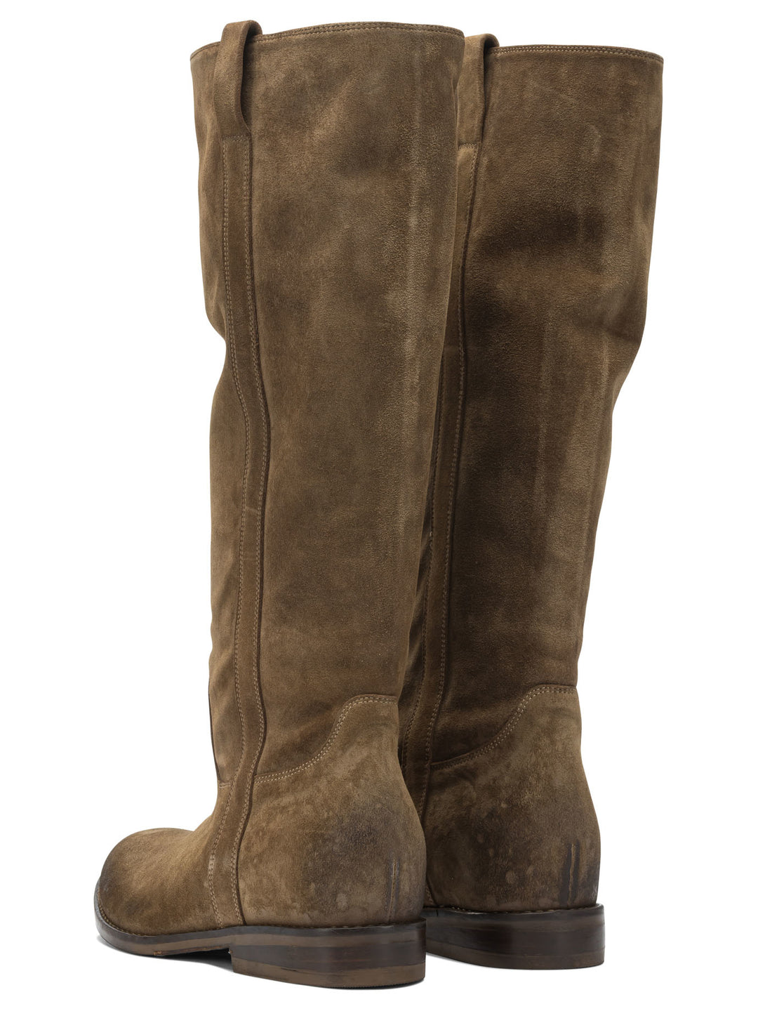 Strategia  Boots - Brown | cdddf608fc80e4119d5bcff1f387e9cea4fe945a