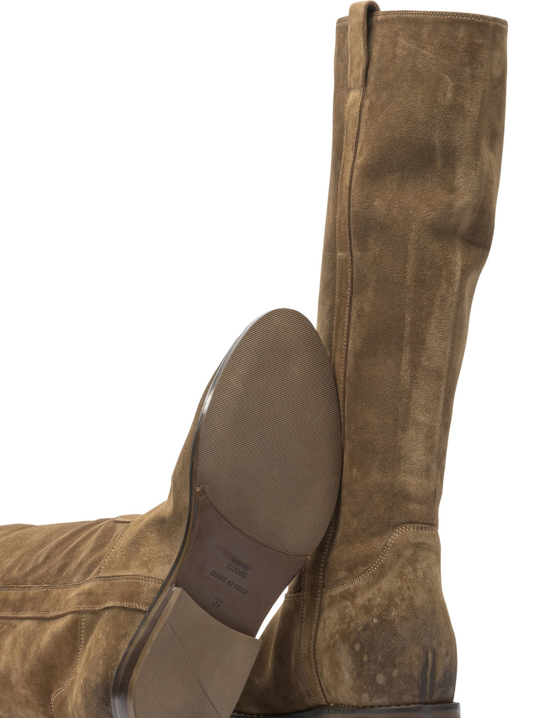 Strategia  Boots - Brown | a7878f58cd1f164def7b576fc7c60b98c90c3f40