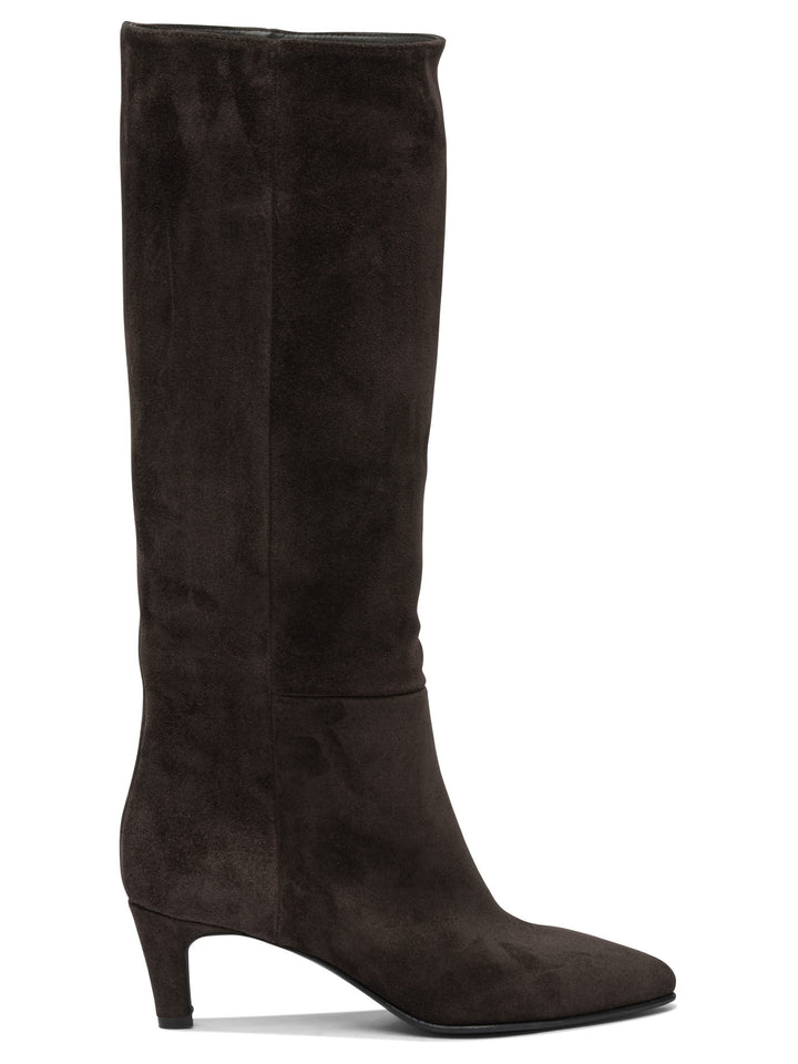 Strategia  Boots - Brown | dcba31d1ebdcf58fecb297559288d2c3ca4a0a0c