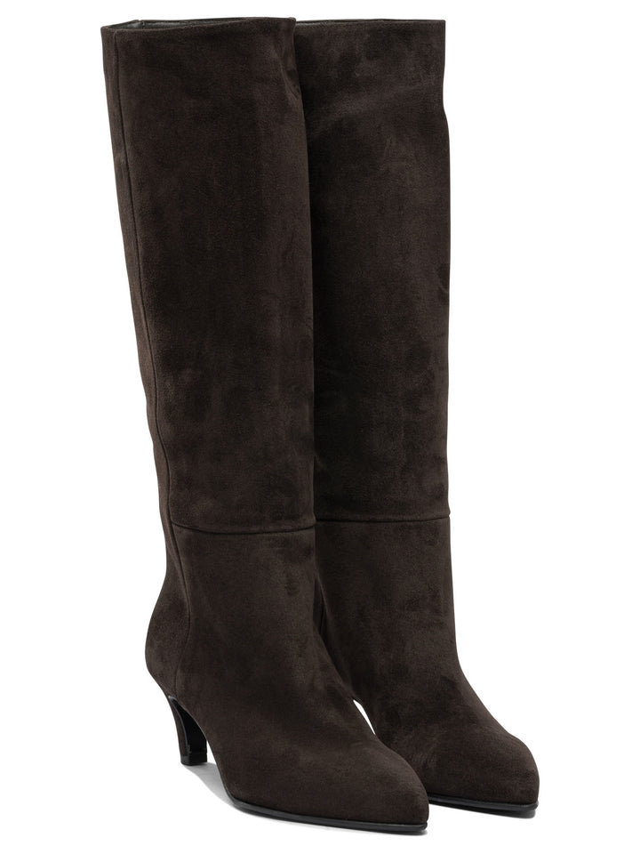 Strategia  Boots - Brown | 523f6499c387a4531c67888437a654d477bbea9b