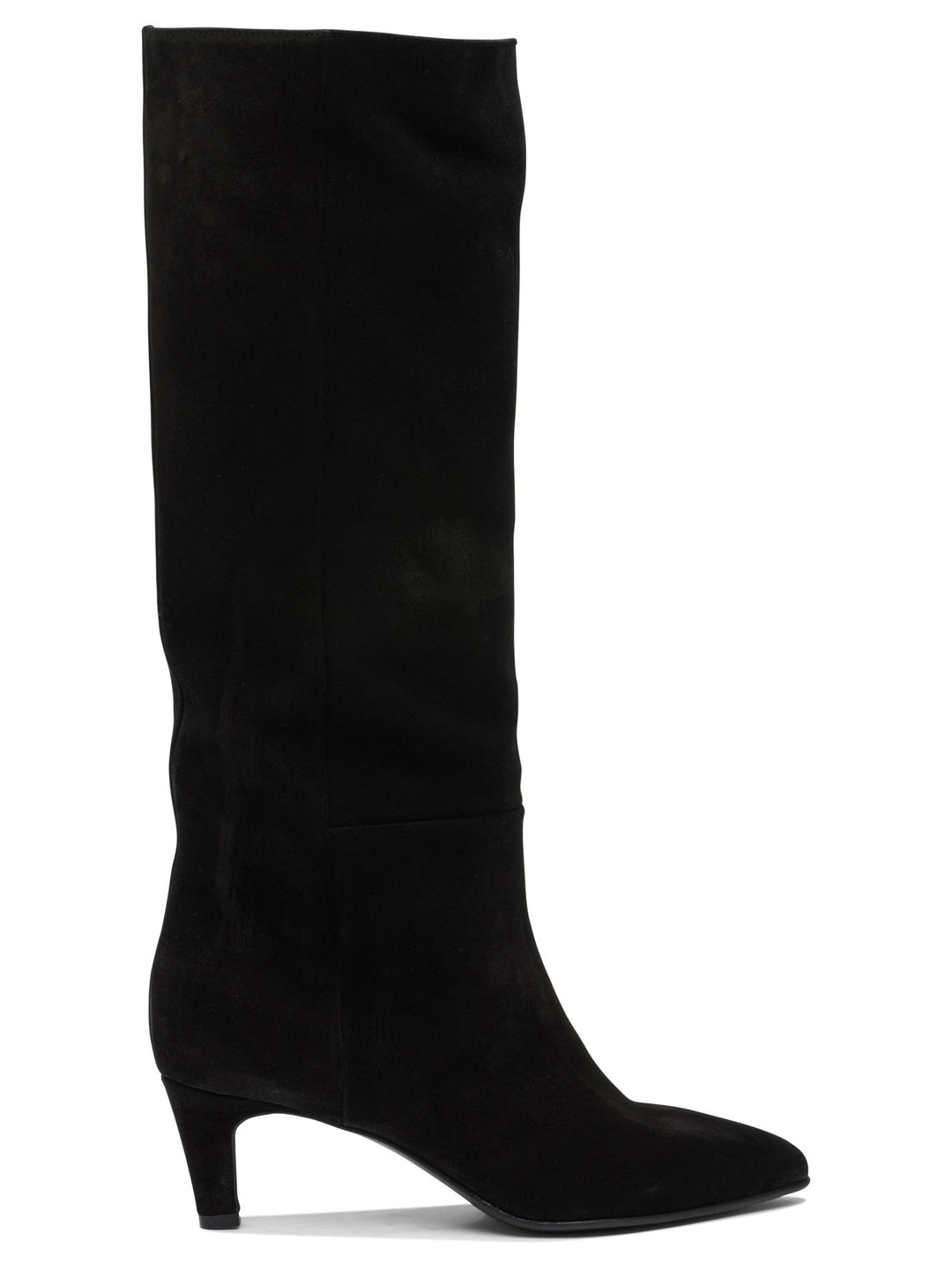Strategia  Boots - Black | 02934003a35a64b4b83b55f56faad5577a098082