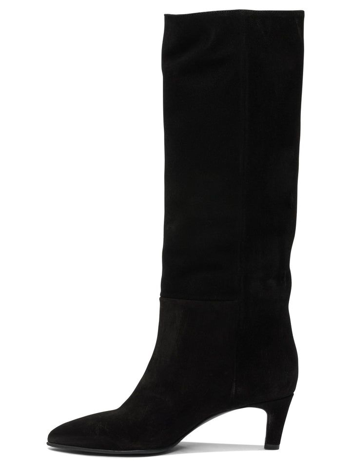 Strategia  Boots - Black | 5920695df023f126d95f1d849f06c4487ab54f62