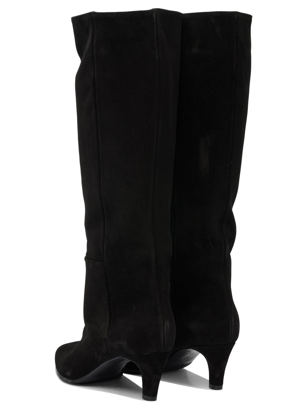 Strategia  Boots - Black | 92c2cd0562e9a173dd39ff2c70ec7cdd9697c4aa