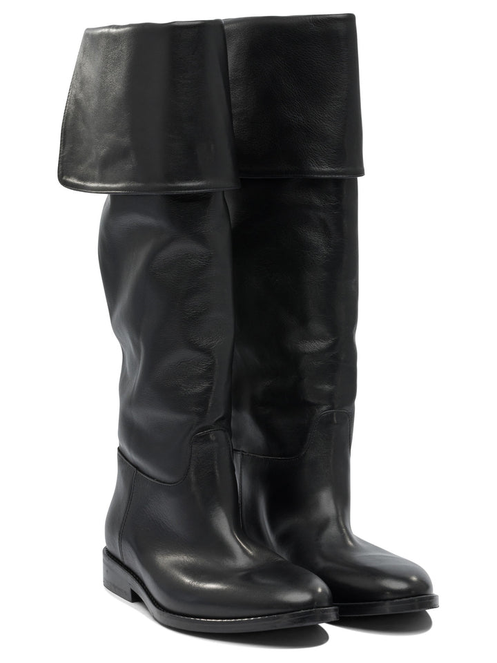 Strategia  Boots - Black | 60295ec67c231c4e5f8e40251832d743193e5483