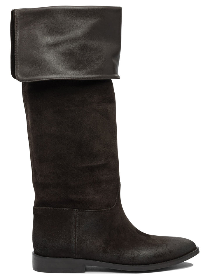 Strategia  Boots - Brown | 8125b356044cda512665f1b81433803cac39687a
