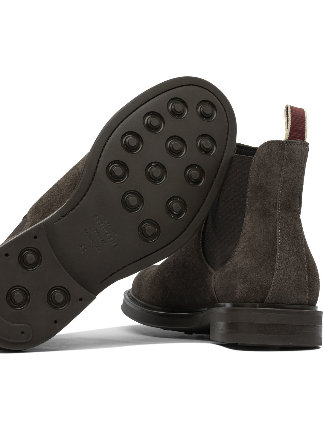 Sturlini  Ankle Boots - Grey | c2d82abc0a4cea9707d2f9b59bf3628d4f587b9b