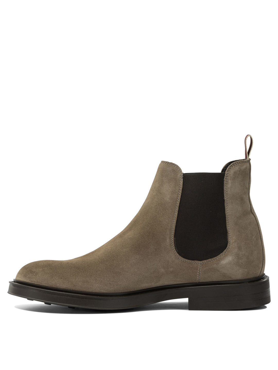Sturlini  Ankle Boots - Brown | 8a1b83530e2c1a8f5451f7bdf25cbd8c411bd379