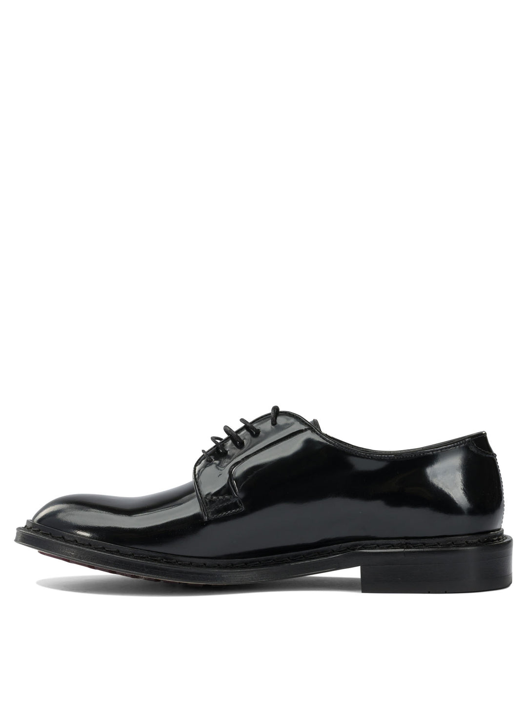 Sturlini  Lace-Up shoes - Black | 64ff57762d7b0c4f041561cb019735ee789e50d9